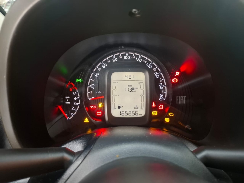 fiat mobi 1.0 evo flex way manual 4p 2019 fiat mobi 1.0 evo flex way manual 4p 2019