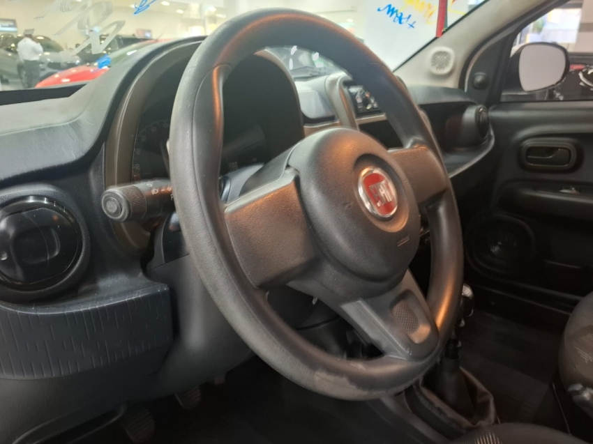 fiat mobi 1.0 evo flex way manual 4p 2019 fiat mobi 1.0 evo flex way manual 4p 2019