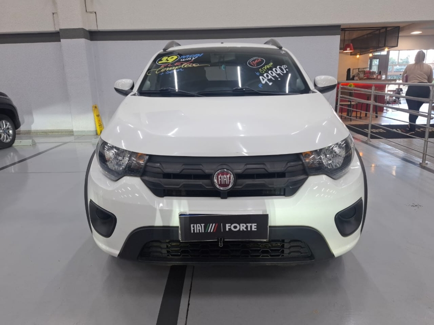 fiat mobi 1.0 evo flex way manual 4p 2019 fiat mobi 1.0 evo flex way manual 4p 2019