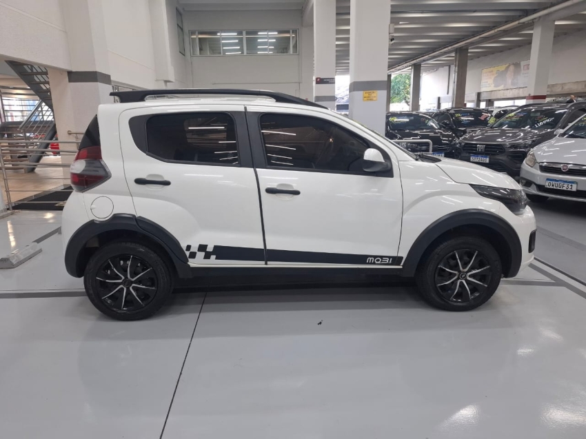 fiat mobi 1.0 evo flex way manual 4p 2019 fiat mobi 1.0 evo flex way manual 4p 2019