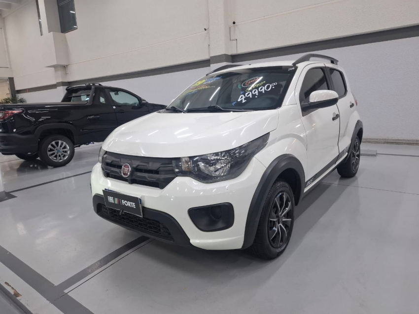 fiat mobi 1.0 evo flex way manual 4p 2019 fiat mobi 1.0 evo flex way manual 4p 2019