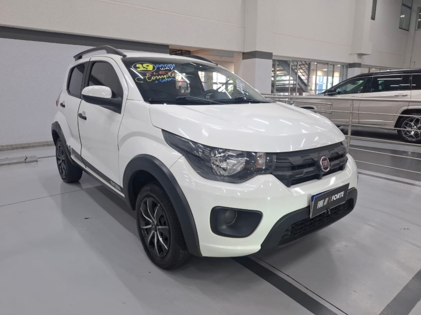 fiat mobi 1.0 evo flex way manual 4p 2019 fiat mobi 1.0 evo flex way manual 4p 2019