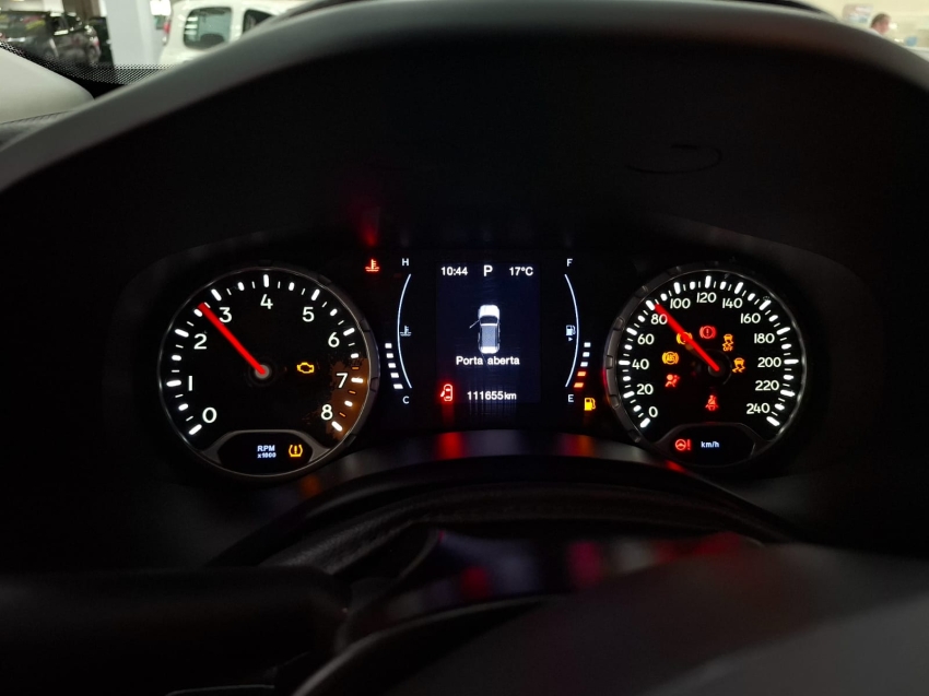 jeep renegade 1.8 16v flex longitude 4p automatico 2018 jeep renegade 1.8 16v flex longitude 4p automatico 2018