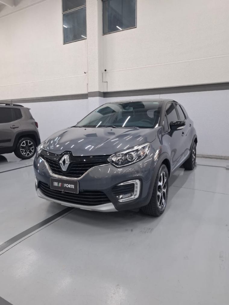 renault captur 2.0 16v hi-flex intense automatico flex 4p 2019 renault captur 2.0 16v hi-flex intense automatico flex 4p 2019