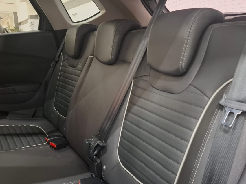 renault captur 2.0 16v hi-flex intense automatico flex 4p 2019 renault captur 2.0 16v hi-flex intense automatico flex 4p 2019