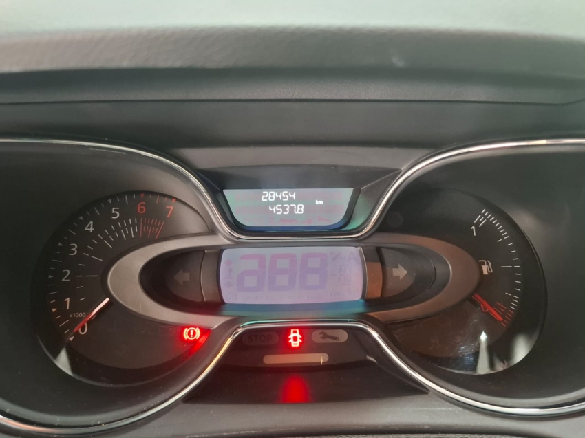 renault captur 2.0 16v hi-flex intense automatico flex 4p 2019 renault captur 2.0 16v hi-flex intense automatico flex 4p 2019