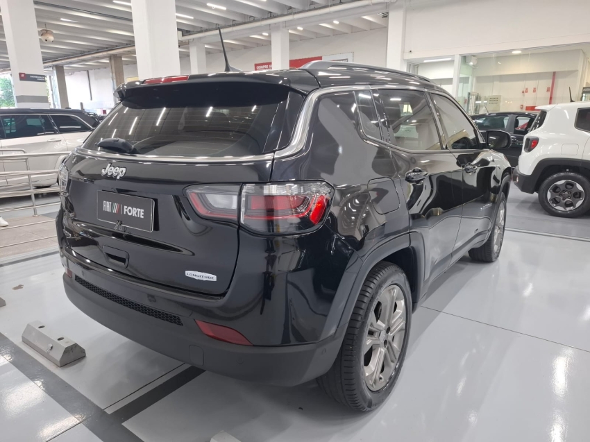 jeep compass 1.3 t270 turbo flex longitude at6 4p automatico 2023 jeep compass 1.3 t270 turbo flex longitude at6 4p automatico 2023