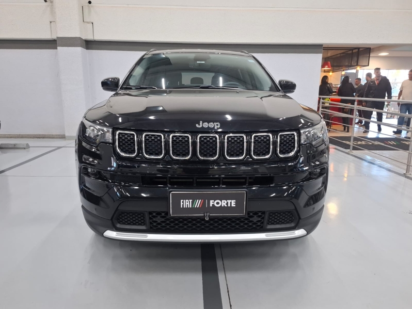 jeep compass 1.3 t270 turbo flex longitude at6 4p automatico 2023 jeep compass 1.3 t270 turbo flex longitude at6 4p automatico 2023