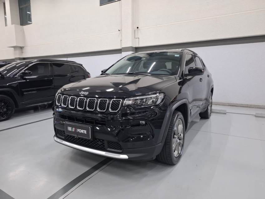 jeep compass 1.3 t270 turbo flex longitude at6 4p automatico 2023 jeep compass 1.3 t270 turbo flex longitude at6 4p automatico 2023
