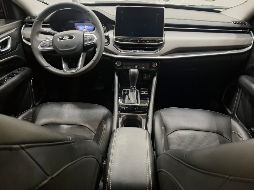 jeep compass 1.3 t270 turbo flex longitude at6 4p automatico 2023 jeep compass 1.3 t270 turbo flex longitude at6 4p automatico 2023