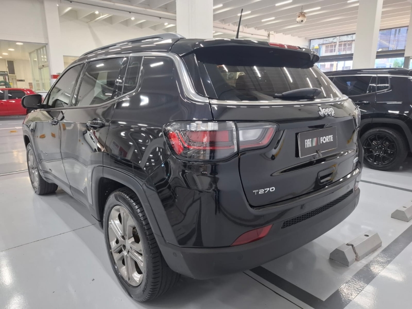 jeep compass 1.3 t270 turbo flex longitude at6 4p automatico 2023 jeep compass 1.3 t270 turbo flex longitude at6 4p automatico 2023