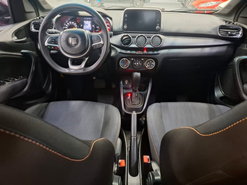 fiat argo 1.8 e.torq flex trekking at6 4p automatico 2021 fiat argo 1.8 e.torq flex trekking at6 4p automatico 2021