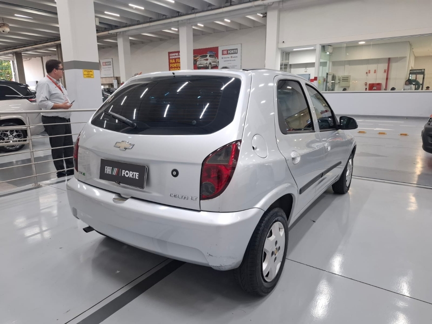 chevrolet celta 1.0 mpfi lt 8v flex 4p manual 2013 chevrolet celta 1.0 mpfi lt 8v flex 4p manual 2013