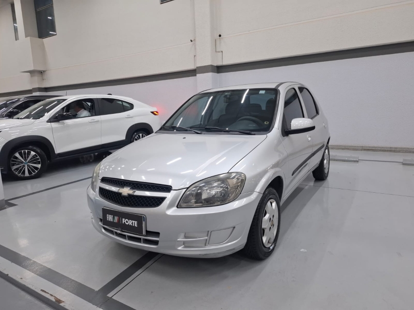 chevrolet celta 1.0 mpfi lt 8v flex 4p manual 2013 chevrolet celta 1.0 mpfi lt 8v flex 4p manual 2013