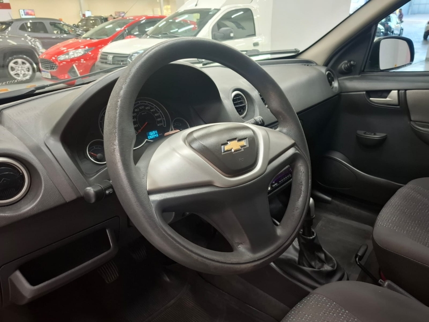 chevrolet celta 1.0 mpfi lt 8v flex 4p manual 2013 chevrolet celta 1.0 mpfi lt 8v flex 4p manual 2013