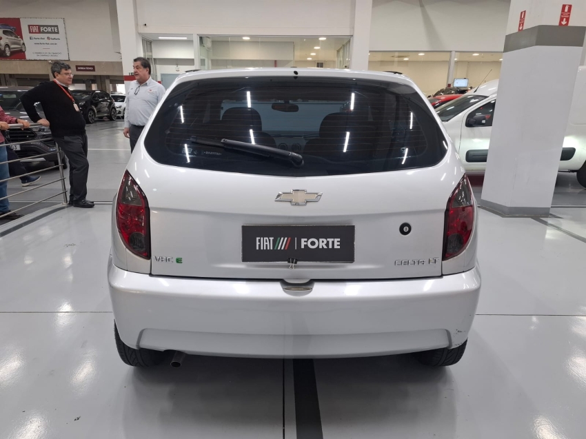 chevrolet celta 1.0 mpfi lt 8v flex 4p manual 2013 chevrolet celta 1.0 mpfi lt 8v flex 4p manual 2013