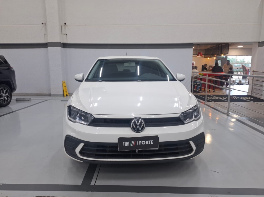 volkswagen polo 1.0 mpi manual flex 4p 2023