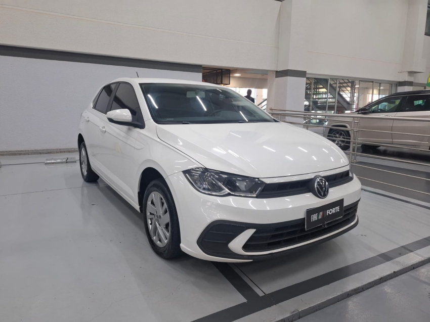 volkswagen polo 1.0 mpi manual flex 4p 2023