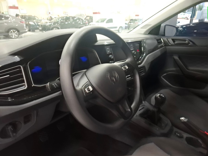 volkswagen polo 1.0 mpi manual flex 4p 2023