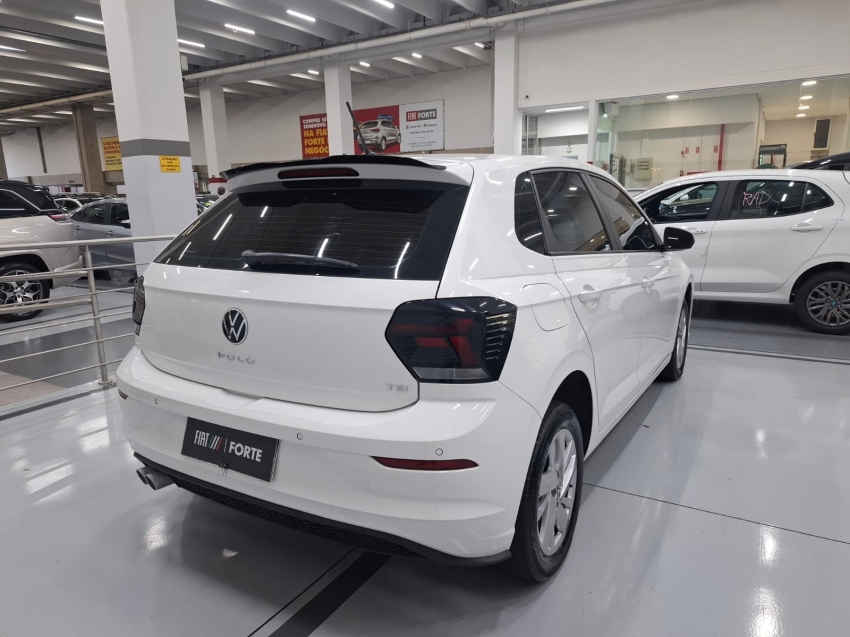 volkswagen polo 1.0 mpi manual flex 4p 2023