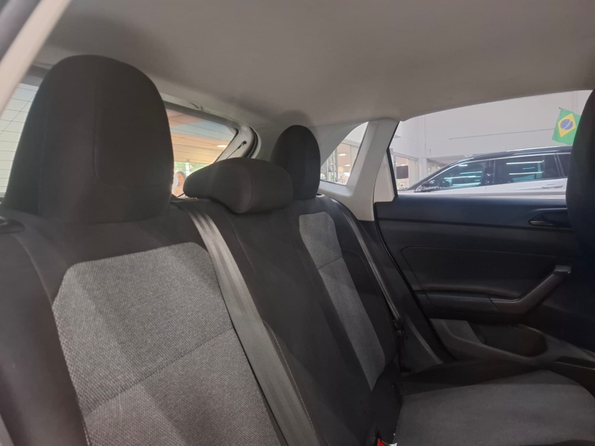 volkswagen polo 1.0 mpi manual flex 4p 2023