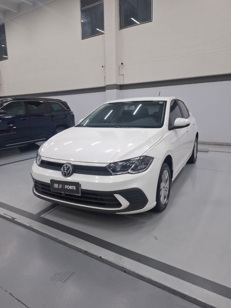 volkswagen polo 1.0 mpi manual flex 4p 2023 volkswagen polo 1.0 mpi manual flex 4p 2023