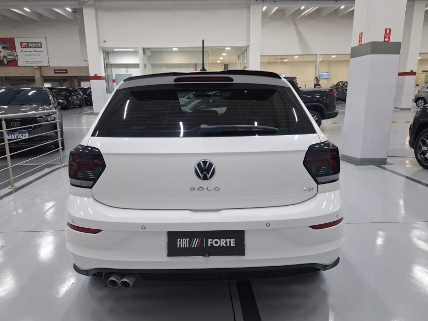 volkswagen polo 1.0 mpi manual flex 4p 2023