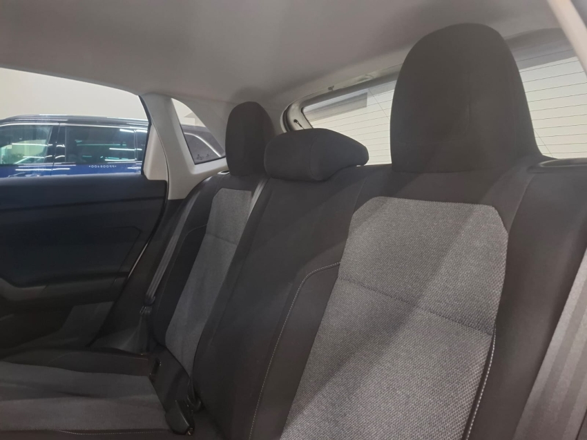 volkswagen polo 1.0 mpi manual flex 4p 2023