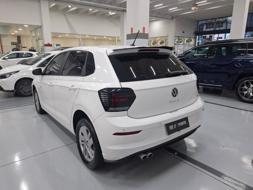 volkswagen polo 1.0 mpi manual flex 4p 2023