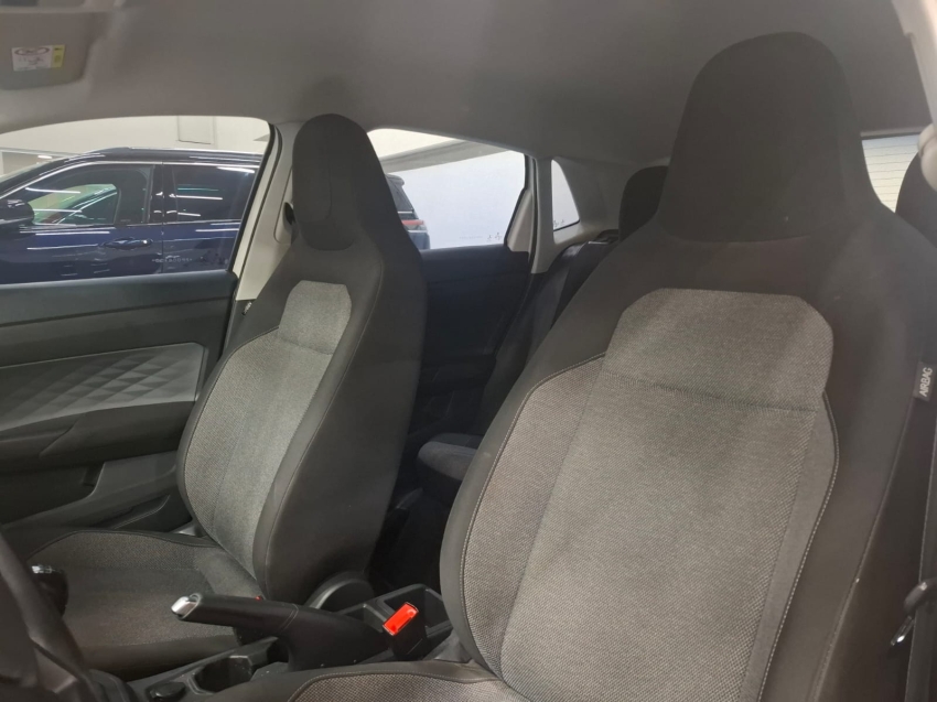 volkswagen polo 1.0 mpi manual flex 4p 2023