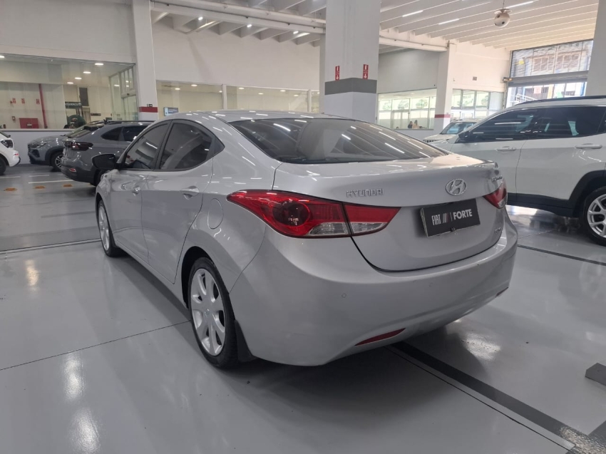 hyundai elantra 1.8 gls 16v gasolina 4p automatico 2013 hyundai elantra 1.8 gls 16v gasolina 4p automatico 2013