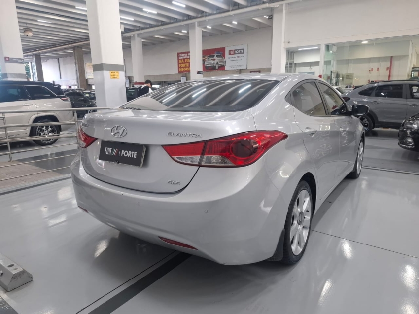 hyundai elantra 1.8 gls 16v gasolina 4p automatico 2013 hyundai elantra 1.8 gls 16v gasolina 4p automatico 2013