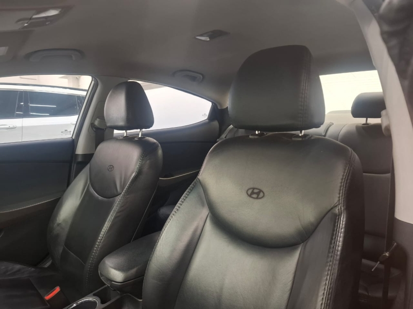 hyundai elantra 1.8 gls 16v gasolina 4p automatico 2013 hyundai elantra 1.8 gls 16v gasolina 4p automatico 2013