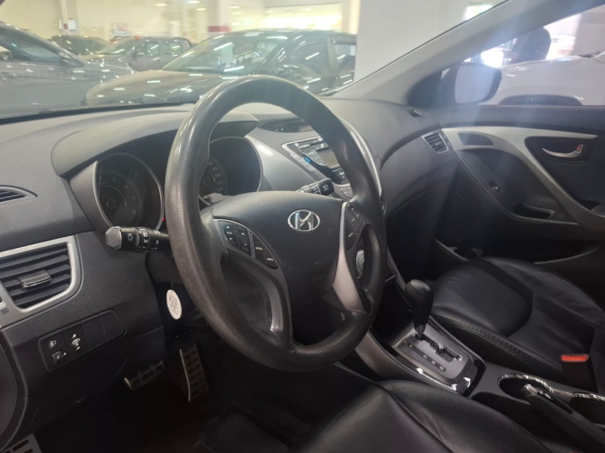 hyundai elantra 1.8 gls 16v gasolina 4p automatico 2013 hyundai elantra 1.8 gls 16v gasolina 4p automatico 2013