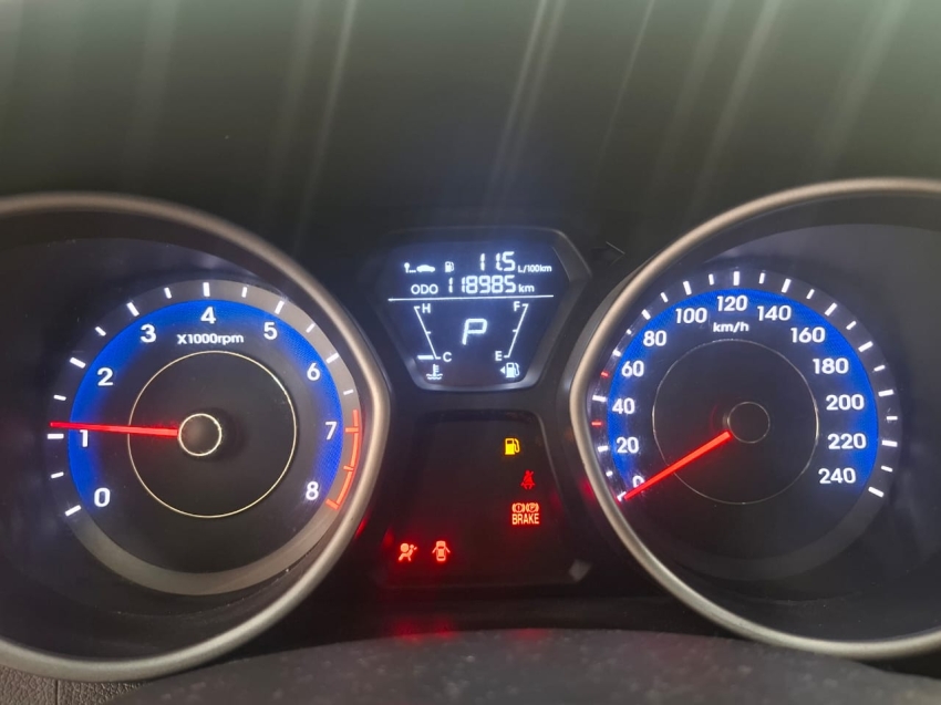 hyundai elantra 1.8 gls 16v gasolina 4p automatico 2013 hyundai elantra 1.8 gls 16v gasolina 4p automatico 2013