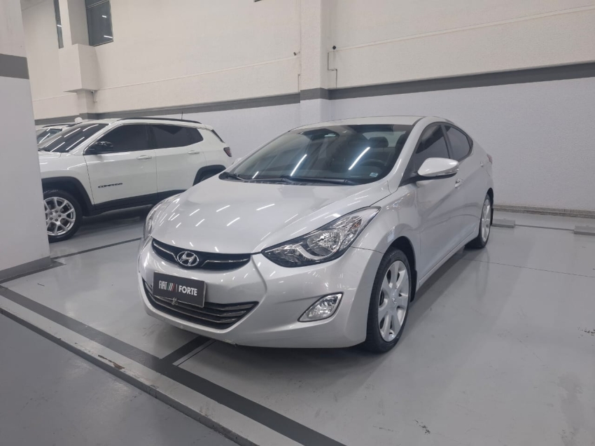 hyundai elantra 1.8 gls 16v gasolina 4p automatico 2013 hyundai elantra 1.8 gls 16v gasolina 4p automatico 2013