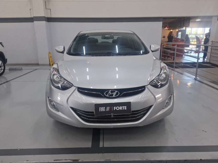hyundai elantra 1.8 gls 16v gasolina 4p automatico 2013 hyundai elantra 1.8 gls 16v gasolina 4p automatico 2013