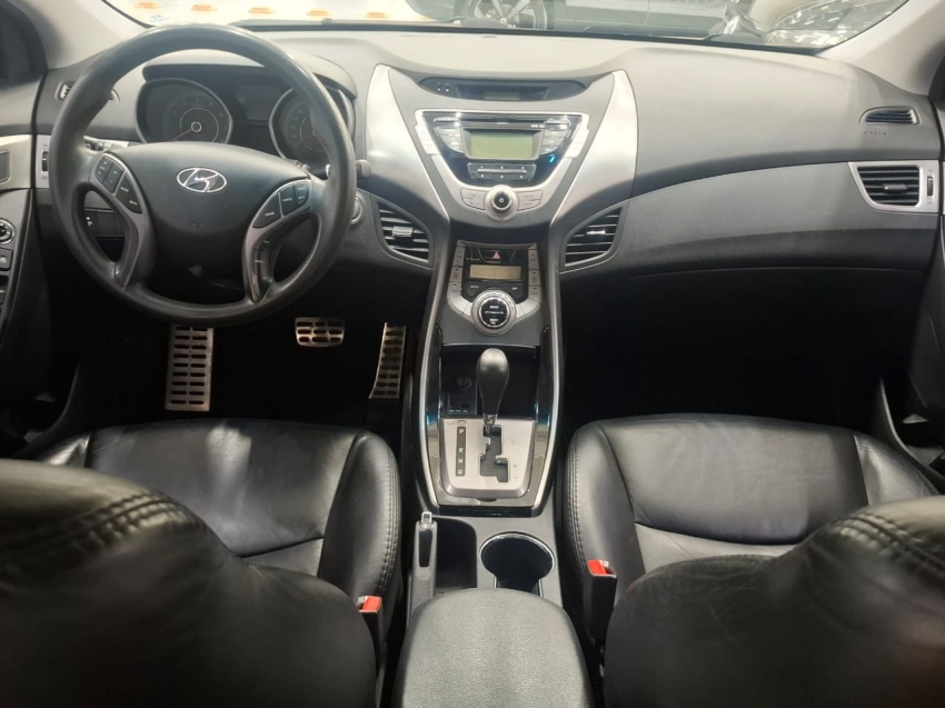 hyundai elantra 1.8 gls 16v gasolina 4p automatico 2013 hyundai elantra 1.8 gls 16v gasolina 4p automatico 2013