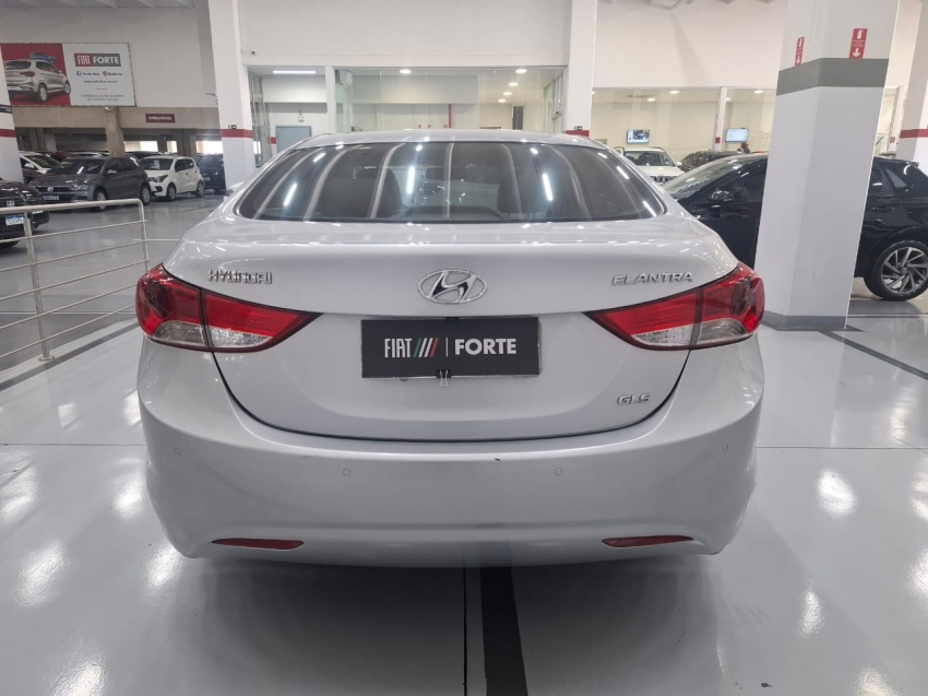 hyundai elantra 1.8 gls 16v gasolina 4p automatico 2013 hyundai elantra 1.8 gls 16v gasolina 4p automatico 2013