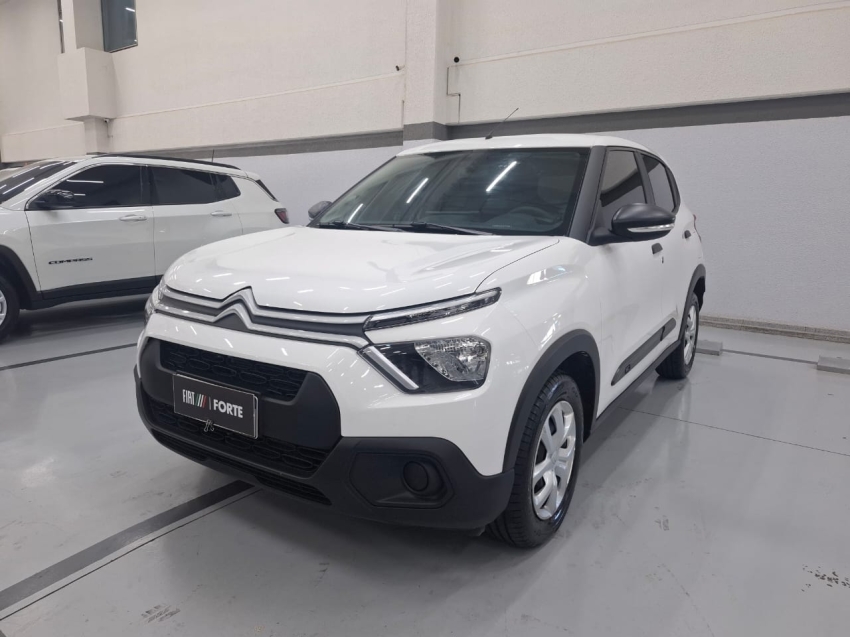 citroen c3 1.0 firefly flex live manual 4p 2025 citroen c3 1.0 firefly flex live manual 4p 2025