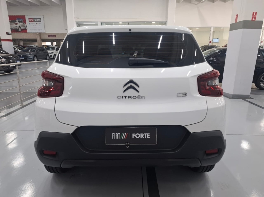 citroen c3 1.0 firefly flex live manual 4p 2025 citroen c3 1.0 firefly flex live manual 4p 2025