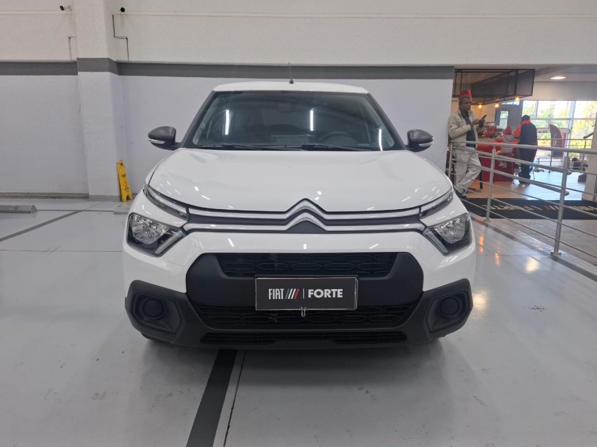 citroen c3 1.0 firefly flex live manual 4p 2025 citroen c3 1.0 firefly flex live manual 4p 2025