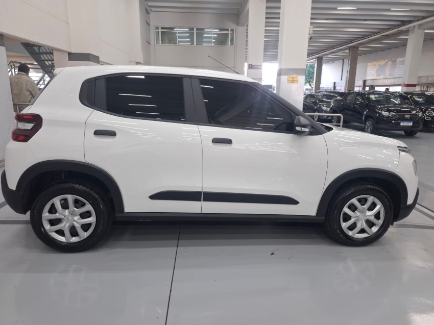 citroen c3 1.0 firefly flex live manual 4p 2025 citroen c3 1.0 firefly flex live manual 4p 2025