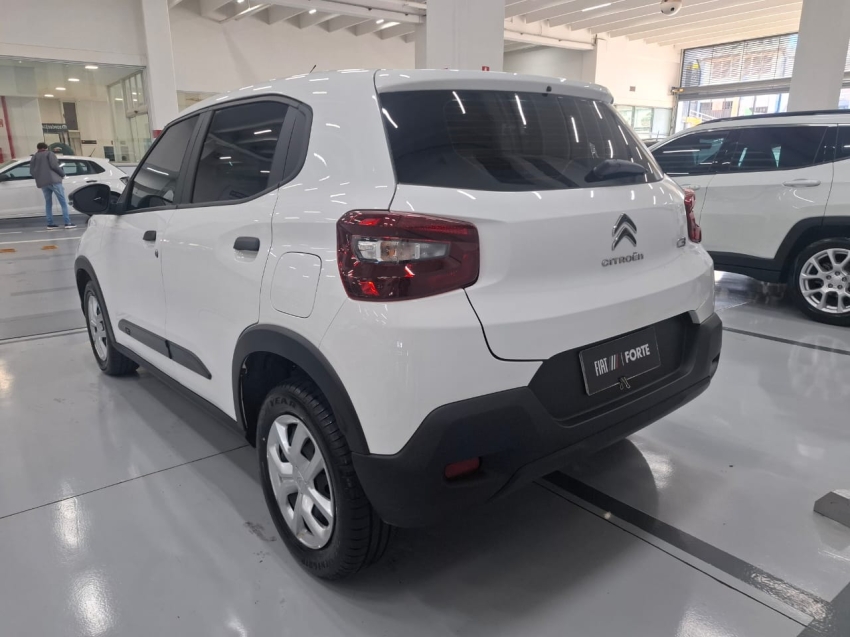 citroen c3 1.0 firefly flex live manual 4p 2025 citroen c3 1.0 firefly flex live manual 4p 2025