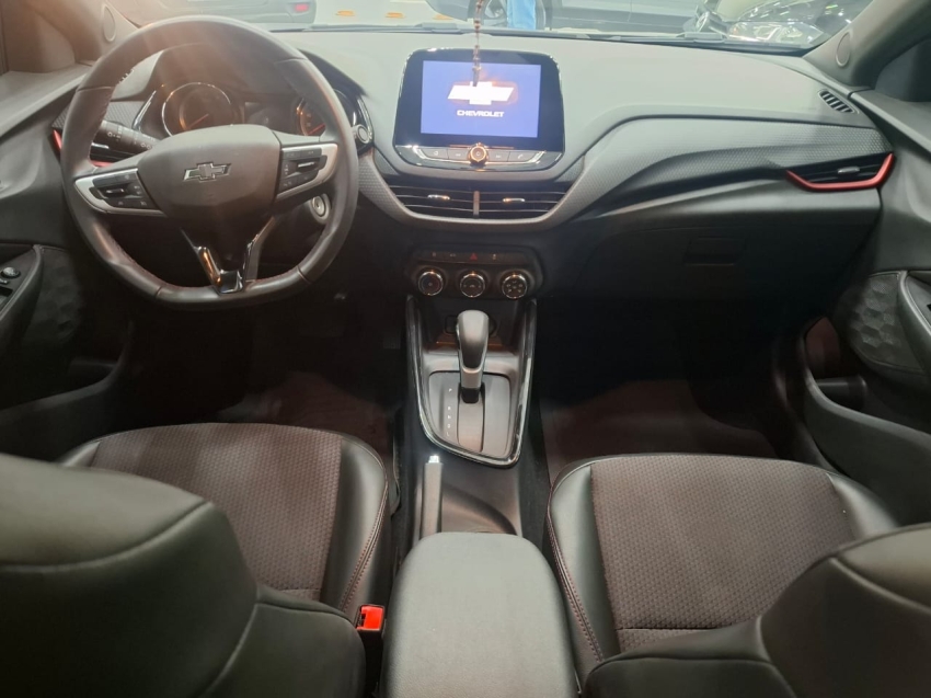 chevrolet onix 1.0 turbo flex rs automatico 4p 2024 chevrolet onix 1.0 turbo flex rs automatico 4p 2024