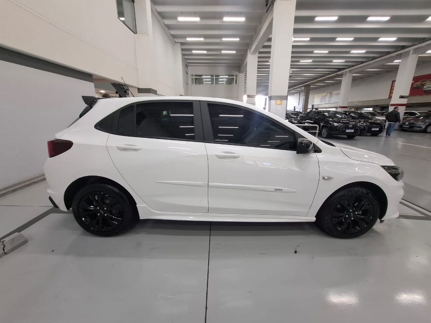chevrolet onix 1.0 turbo flex rs automatico 4p 2024 chevrolet onix 1.0 turbo flex rs automatico 4p 2024