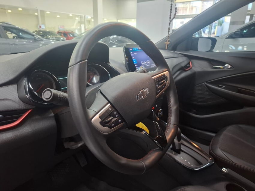 chevrolet onix 1.0 turbo flex rs automatico 4p 2024 chevrolet onix 1.0 turbo flex rs automatico 4p 2024
