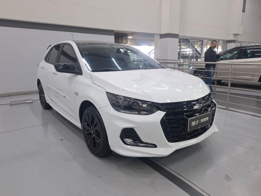chevrolet onix 1.0 turbo flex rs automatico 4p 2024 chevrolet onix 1.0 turbo flex rs automatico 4p 2024
