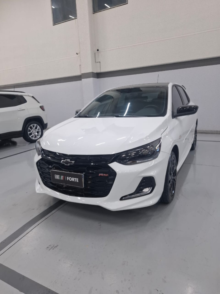 chevrolet onix 1.0 turbo flex rs automatico 4p 2024 chevrolet onix 1.0 turbo flex rs automatico 4p 2024