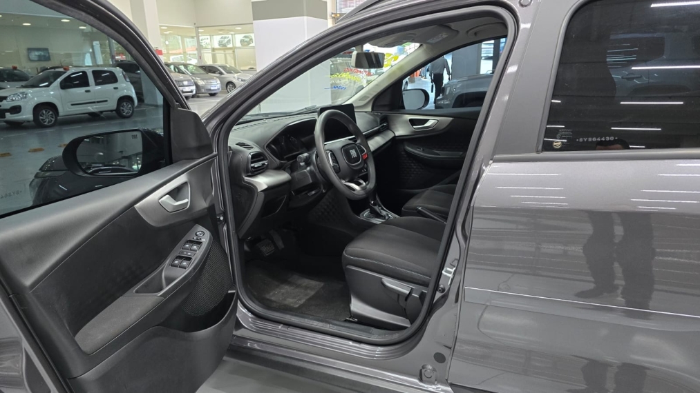 fiat pulse 1.0 turbo 200 flex audace cvt 4p automatico 20256